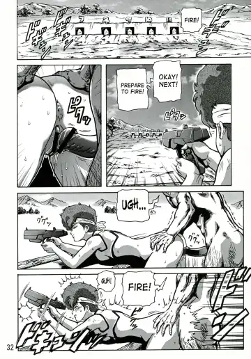 [Keso] Love Angel 2 Fhentai - Page 31