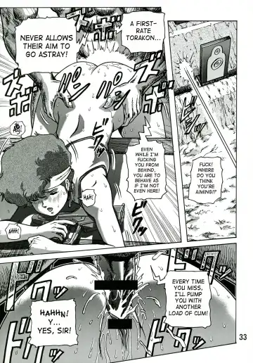 [Keso] Love Angel 2 Fhentai - Page 32