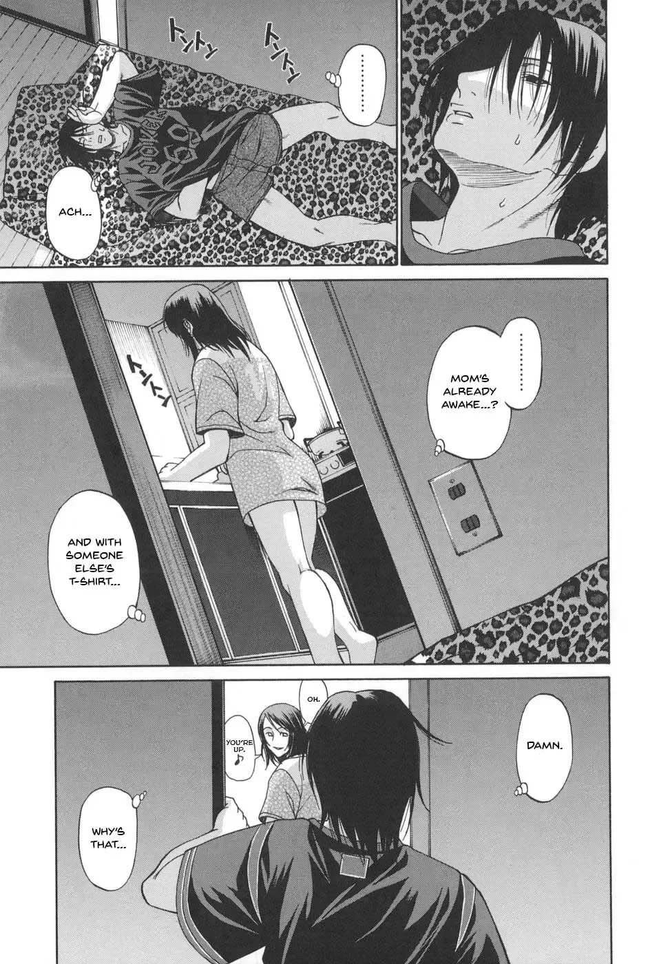 [Chiba Toshirou] Tsuya Hime - Glamorous Princess Fhentai - Page 123