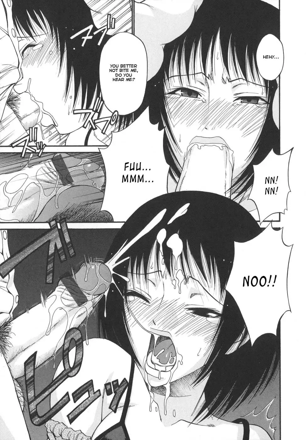 [Chiba Toshirou] Tsuya Hime - Glamorous Princess Fhentai - Page 149