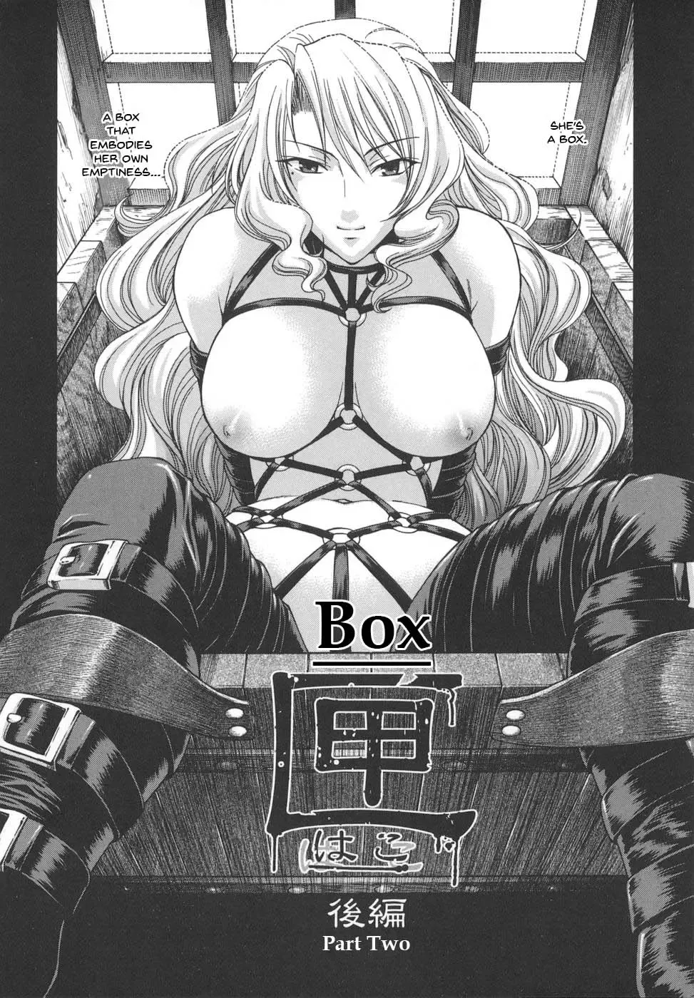 [Chiba Toshirou] Tsuya Hime - Glamorous Princess Fhentai - Page 44