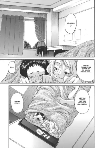 [Chiba Toshirou] Tsuya Hime - Glamorous Princess Fhentai - Page 121