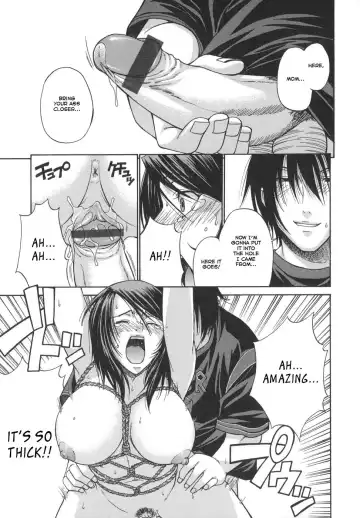 [Chiba Toshirou] Tsuya Hime - Glamorous Princess Fhentai - Page 133