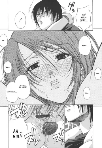 [Chiba Toshirou] Tsuya Hime - Glamorous Princess Fhentai - Page 138