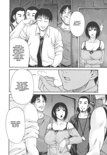 [Chiba Toshirou] Tsuya Hime - Glamorous Princess Fhentai - Page 146