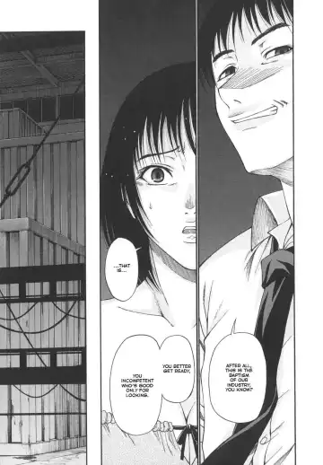 [Chiba Toshirou] Tsuya Hime - Glamorous Princess Fhentai - Page 147