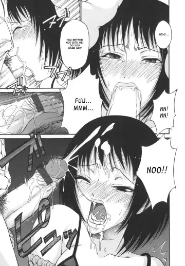 [Chiba Toshirou] Tsuya Hime - Glamorous Princess Fhentai - Page 149