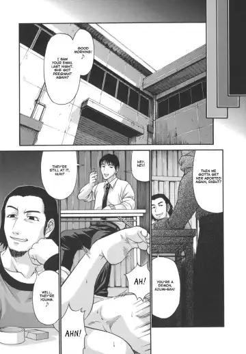 [Chiba Toshirou] Tsuya Hime - Glamorous Princess Fhentai - Page 157