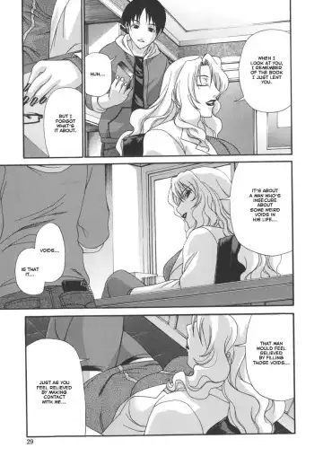 [Chiba Toshirou] Tsuya Hime - Glamorous Princess Fhentai - Page 29