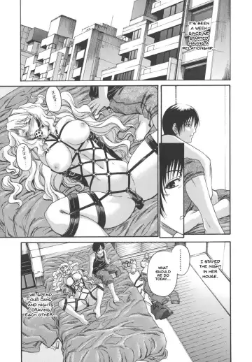 [Chiba Toshirou] Tsuya Hime - Glamorous Princess Fhentai - Page 43