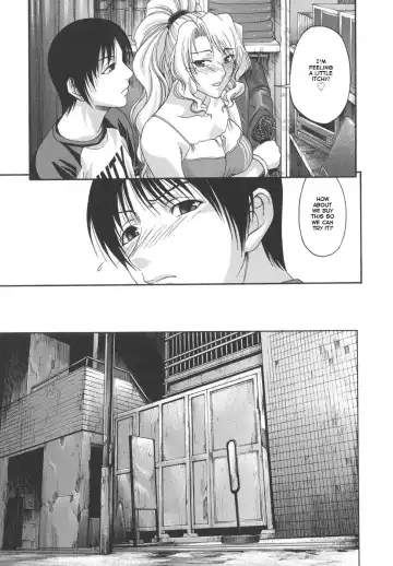 [Chiba Toshirou] Tsuya Hime - Glamorous Princess Fhentai - Page 47