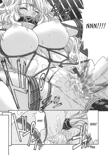 [Chiba Toshirou] Tsuya Hime - Glamorous Princess Fhentai - Page 56