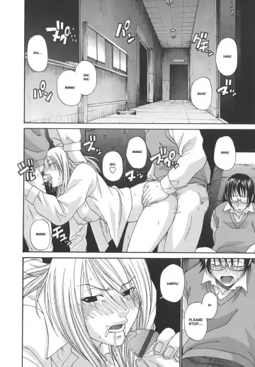 [Chiba Toshirou] Tsuya Hime - Glamorous Princess Fhentai - Page 60