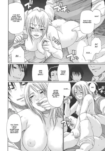 [Chiba Toshirou] Tsuya Hime - Glamorous Princess Fhentai - Page 66