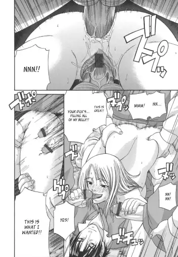 [Chiba Toshirou] Tsuya Hime - Glamorous Princess Fhentai - Page 70