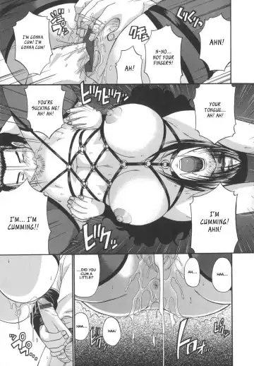 [Chiba Toshirou] Tsuya Hime - Glamorous Princess Fhentai - Page 83