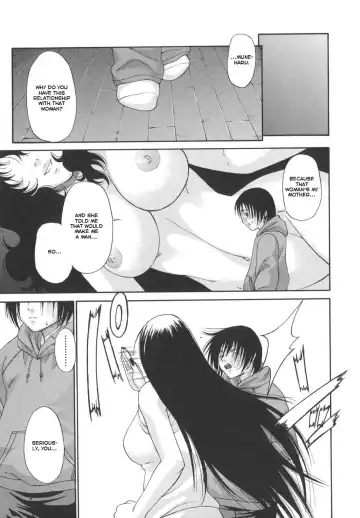 [Chiba Toshirou] Tsuya Hime - Glamorous Princess Fhentai - Page 97