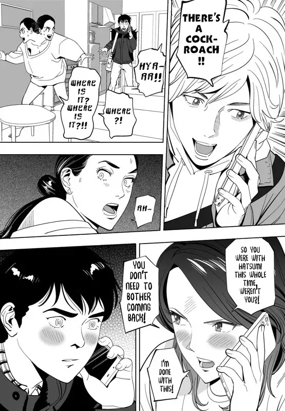 [Kidouchi Kon] Little Blue Bird Fhentai - Page 100