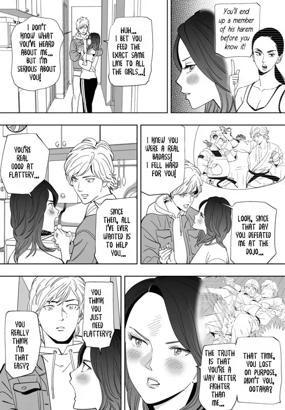 [Kidouchi Kon] Little Blue Bird Fhentai - Page 103