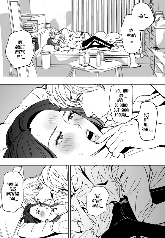 [Kidouchi Kon] Little Blue Bird Fhentai - Page 108
