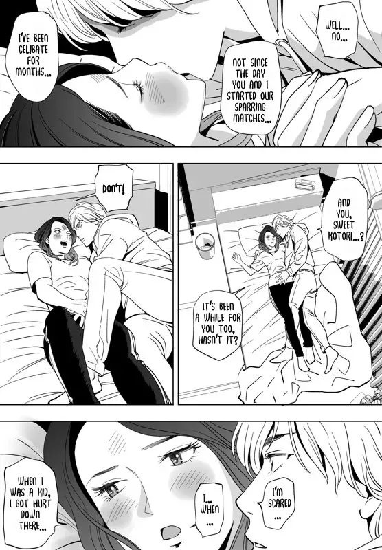 [Kidouchi Kon] Little Blue Bird Fhentai - Page 109