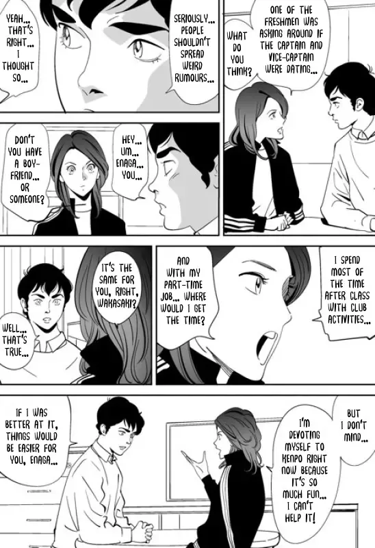 [Kidouchi Kon] Little Blue Bird Fhentai - Page 11