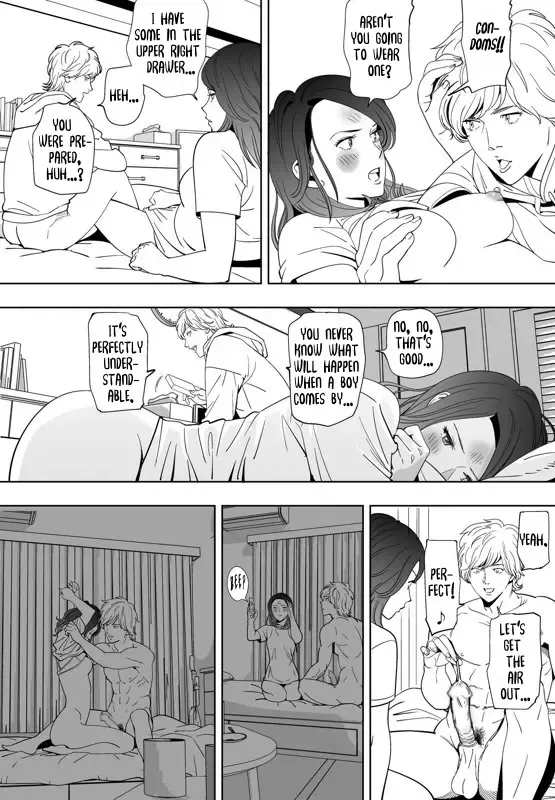 [Kidouchi Kon] Little Blue Bird Fhentai - Page 118