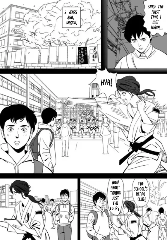[Kidouchi Kon] Little Blue Bird Fhentai - Page 15