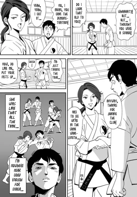 [Kidouchi Kon] Little Blue Bird Fhentai - Page 16