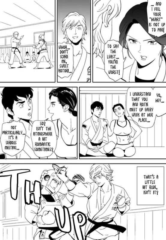 [Kidouchi Kon] Little Blue Bird Fhentai - Page 28
