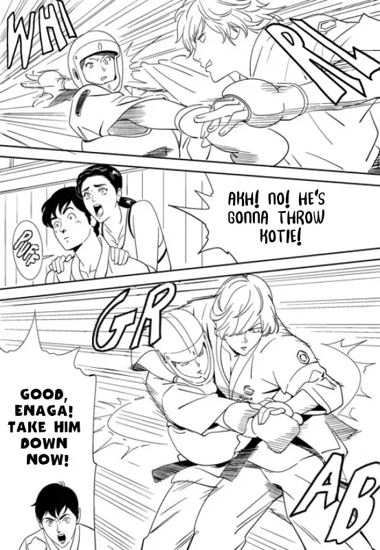 [Kidouchi Kon] Little Blue Bird Fhentai - Page 30