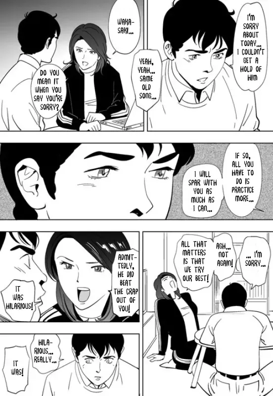 [Kidouchi Kon] Little Blue Bird Fhentai - Page 34