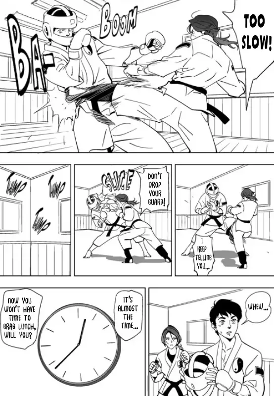 [Kidouchi Kon] Little Blue Bird Fhentai - Page 37