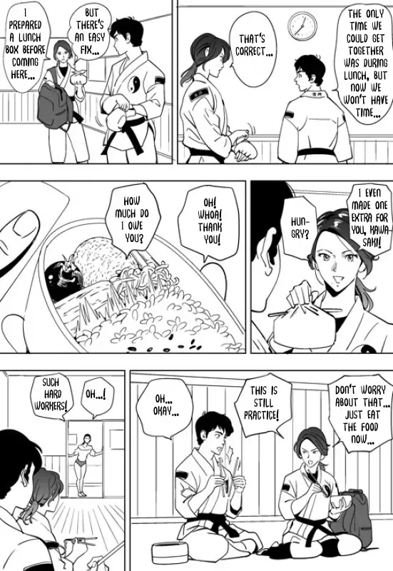 [Kidouchi Kon] Little Blue Bird Fhentai - Page 38