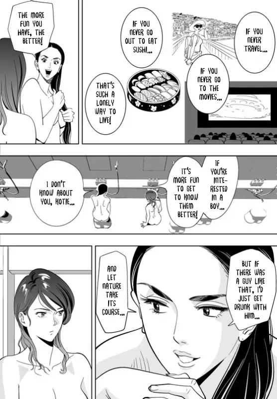 [Kidouchi Kon] Little Blue Bird Fhentai - Page 49