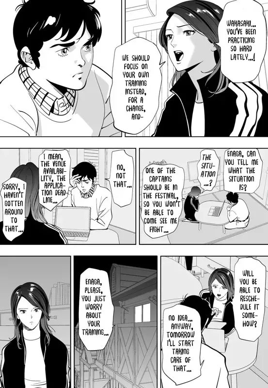 [Kidouchi Kon] Little Blue Bird Fhentai - Page 54