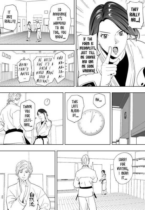 [Kidouchi Kon] Little Blue Bird Fhentai - Page 56