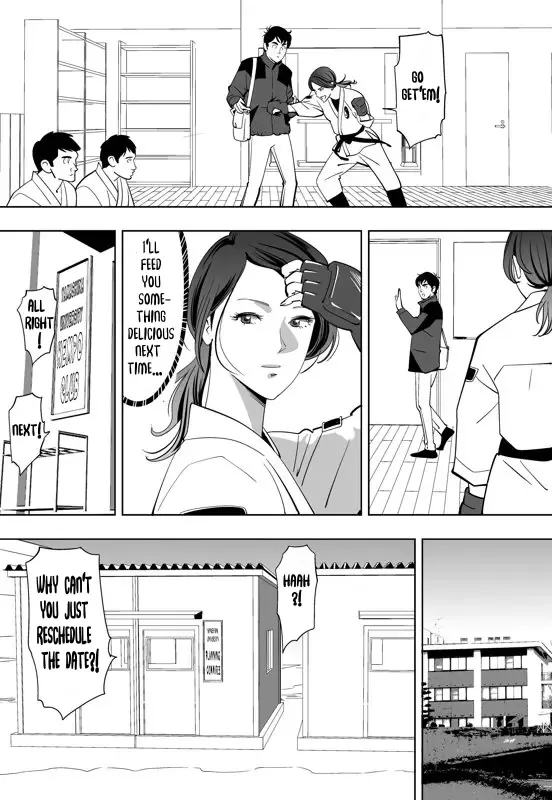 [Kidouchi Kon] Little Blue Bird Fhentai - Page 60