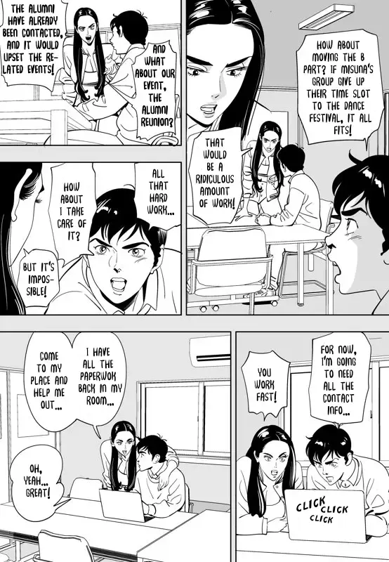 [Kidouchi Kon] Little Blue Bird Fhentai - Page 61