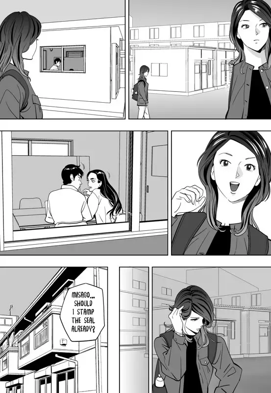 [Kidouchi Kon] Little Blue Bird Fhentai - Page 62