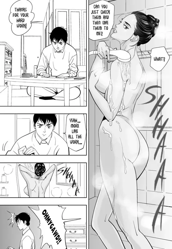 [Kidouchi Kon] Little Blue Bird Fhentai - Page 64