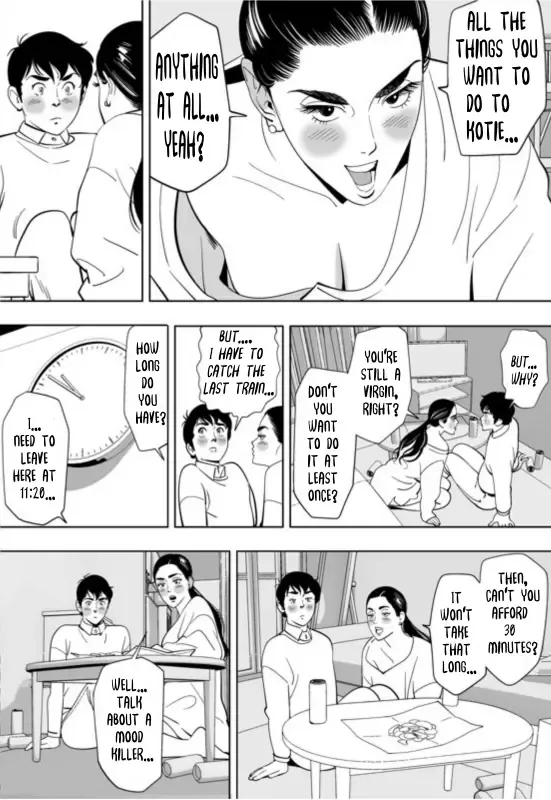 [Kidouchi Kon] Little Blue Bird Fhentai - Page 68
