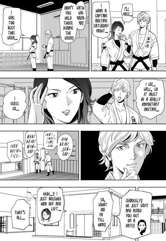 [Kidouchi Kon] Little Blue Bird Fhentai - Page 76