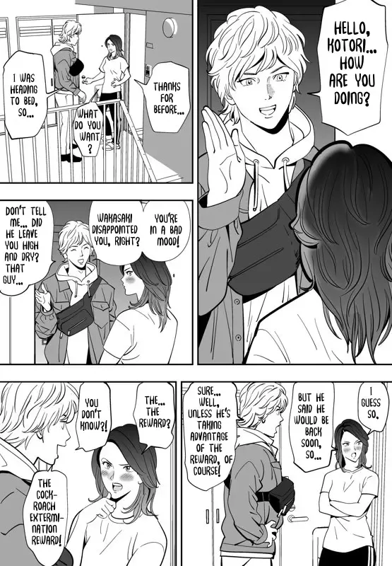 [Kidouchi Kon] Little Blue Bird Fhentai - Page 96