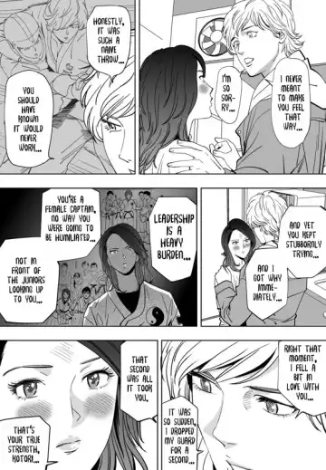 [Kidouchi Kon] Little Blue Bird Fhentai - Page 104