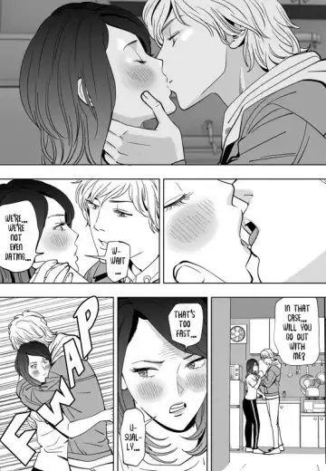 [Kidouchi Kon] Little Blue Bird Fhentai - Page 106