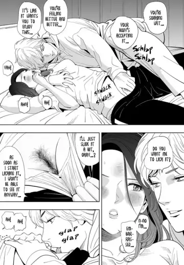 [Kidouchi Kon] Little Blue Bird Fhentai - Page 111