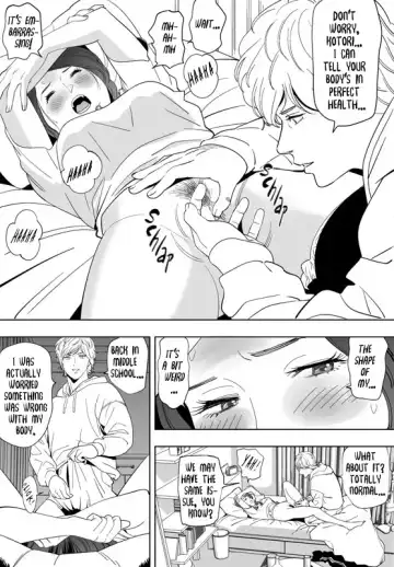 [Kidouchi Kon] Little Blue Bird Fhentai - Page 113