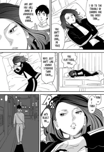 [Kidouchi Kon] Little Blue Bird Fhentai - Page 14