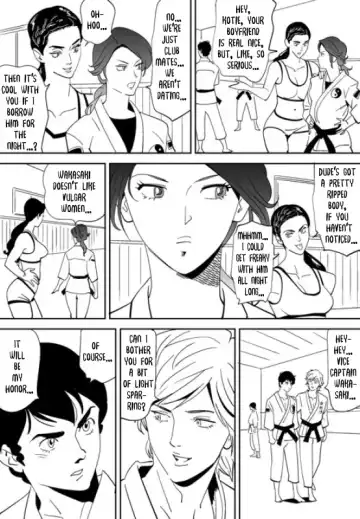 [Kidouchi Kon] Little Blue Bird Fhentai - Page 25